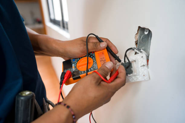 Best Electrical Installation Contractor  in Lavaca, AR