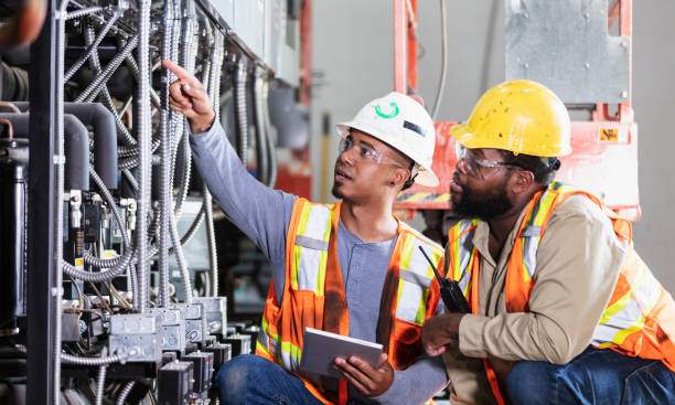 Best Electrical Contractors for Businesses  in Lavaca, AR