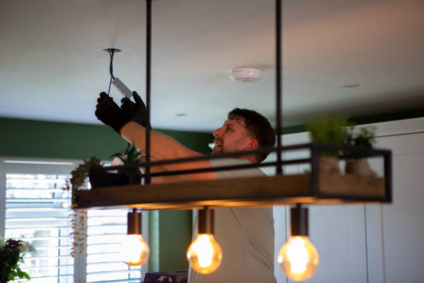 Best Electrical Rewiring Services  in Lavaca, AR