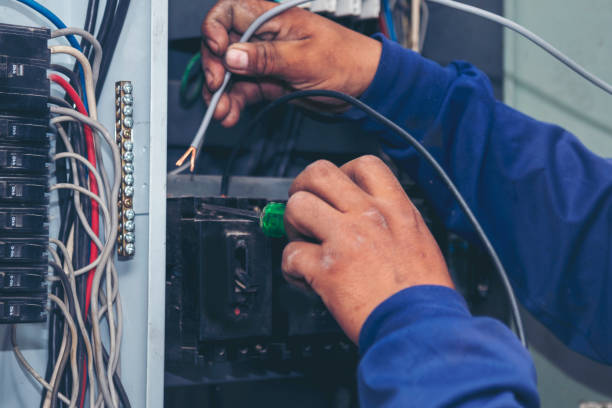 Electrical Outlet Repair in AR